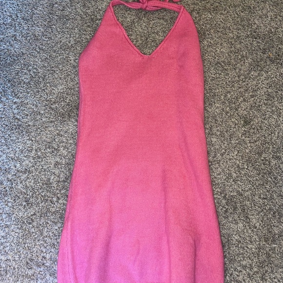 Princess Polly Knit Dress - Picture 2 of 3